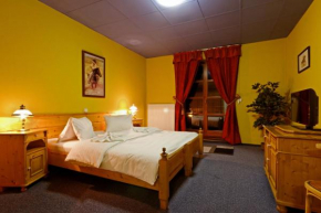 Casino & Hotel Eldorado Ceska Kubice